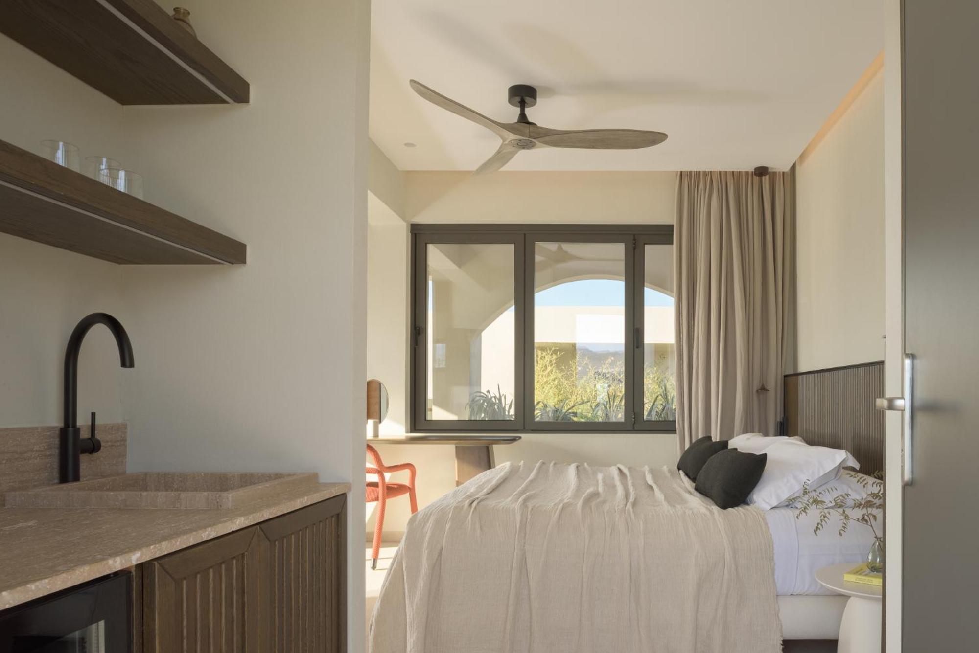 Dyo Beach Suites Resmo Dış mekan fotoğraf