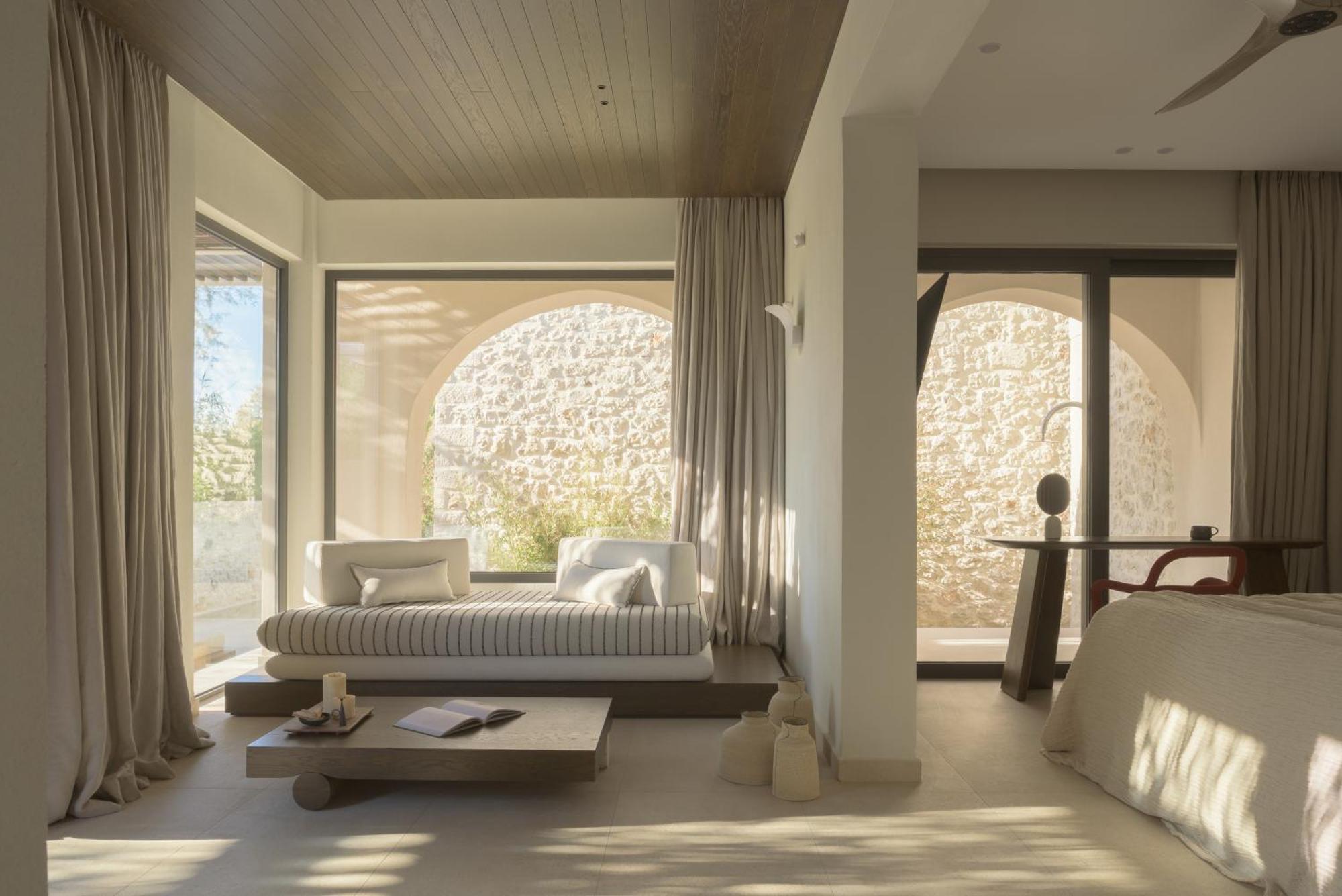 Dyo Beach Suites Resmo Dış mekan fotoğraf